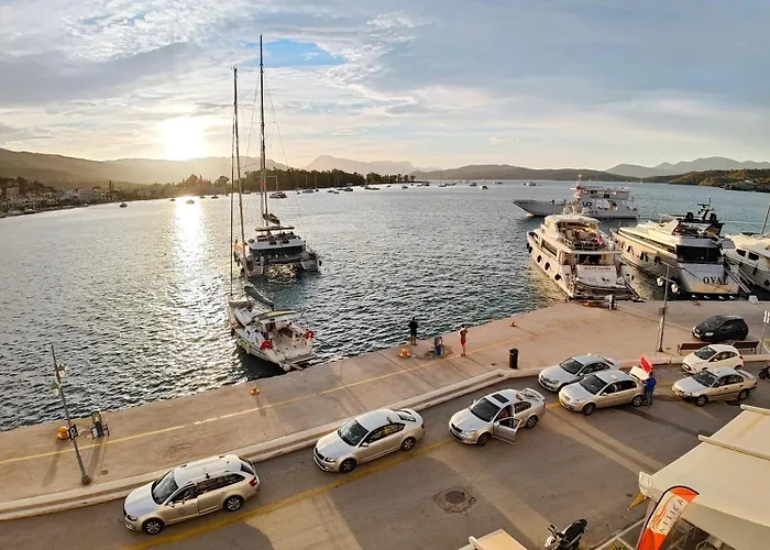 The Manessi City Boutique Hotel