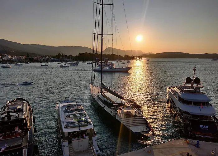 The Manessi City Boutique Hotel