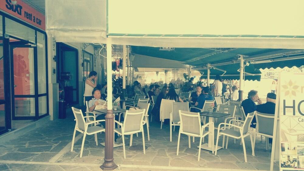 The Manessi Boutique