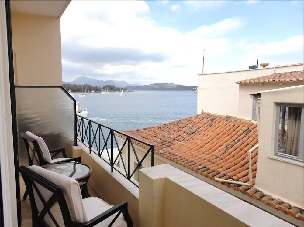 Hotel The Manessi Boutique 3*