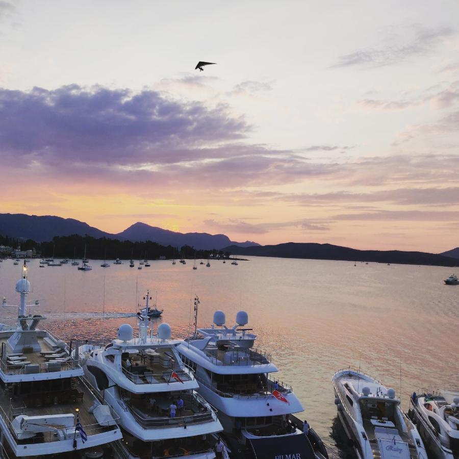 Hotel The Manessi Boutique
