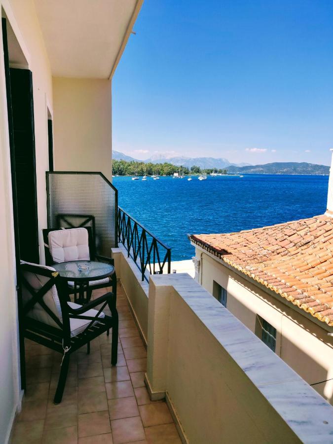 The Manessi Boutique Hotel 3*