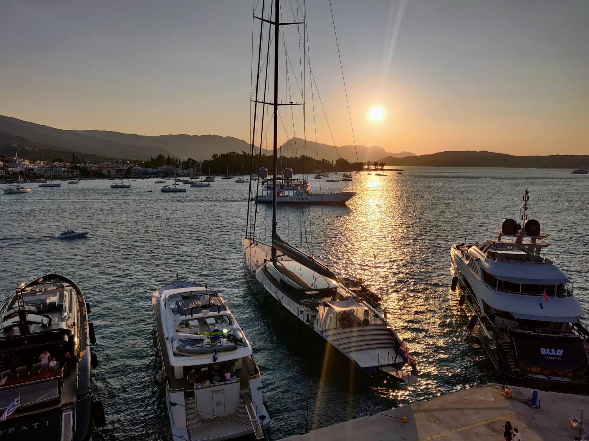Hotel The Manessi Boutique 3*