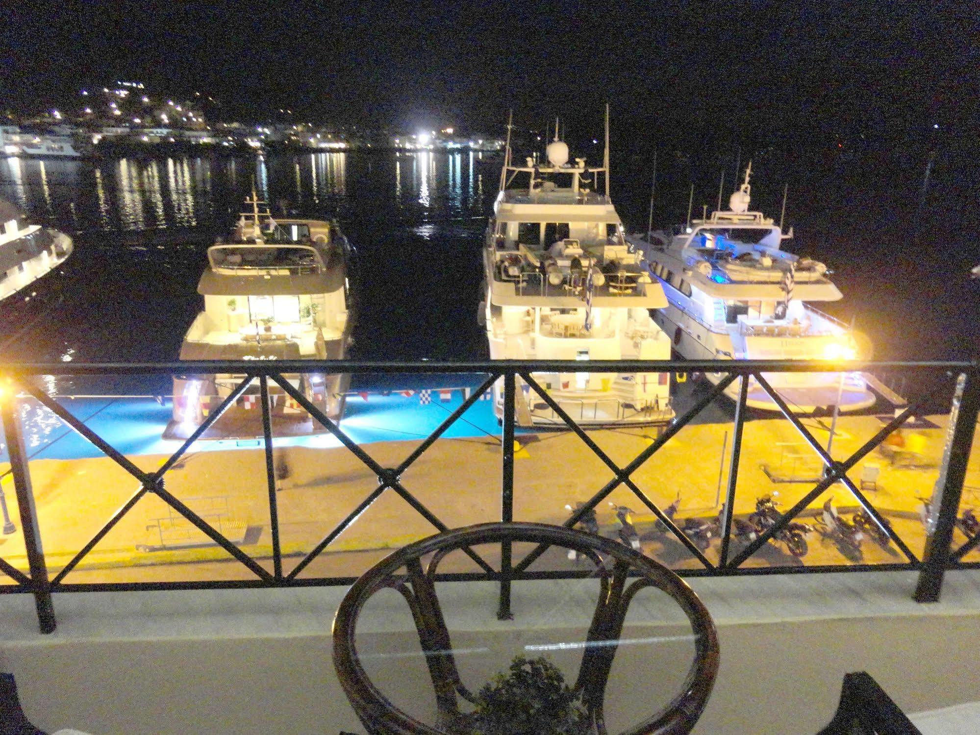 Hotel The Manessi Boutique