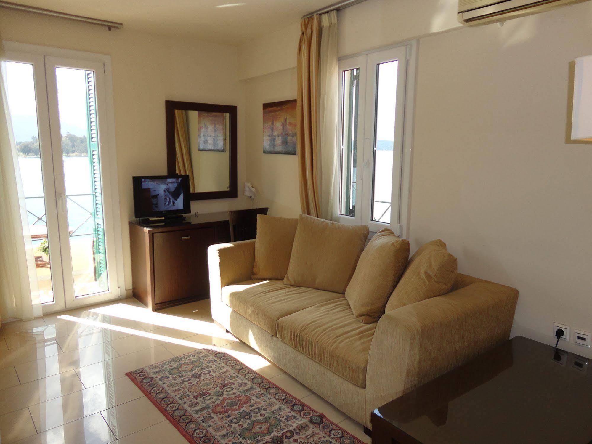 Hotel The Manessi Boutique 3*