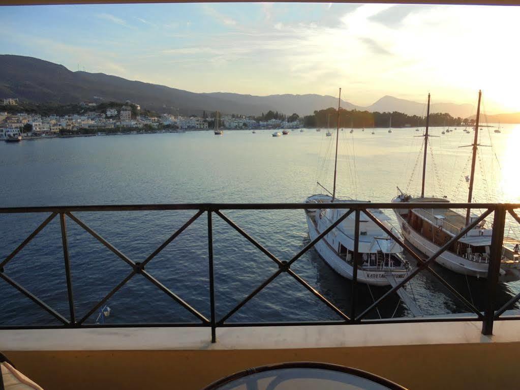 Hotel The Manessi Boutique